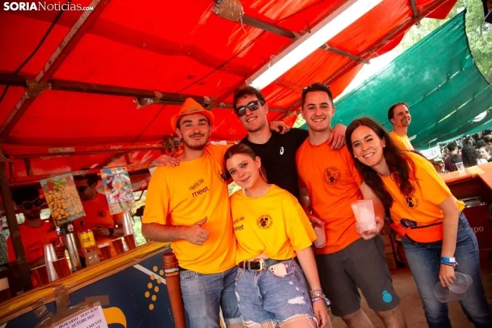 Lavalenguas 2024: Chiringuitos