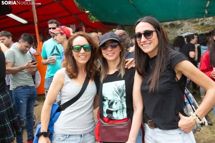 Lavalenguas 2024: Chiringuitos