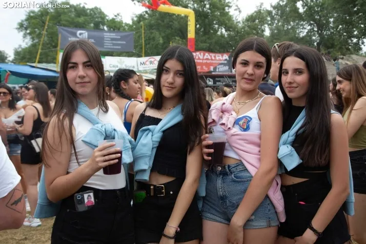 Lavalenguas 2024: Chiringuitos
