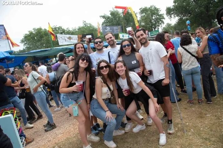 Lavalenguas 2024: Chiringuitos