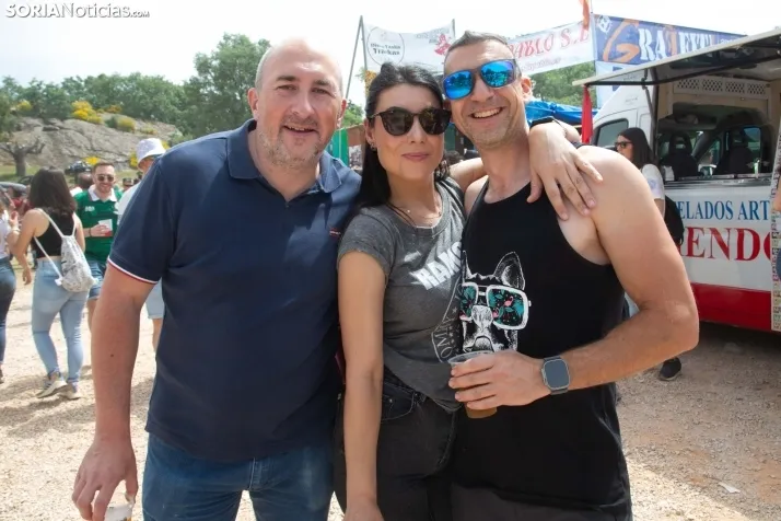 Lavalenguas 2024: Chiringuitos