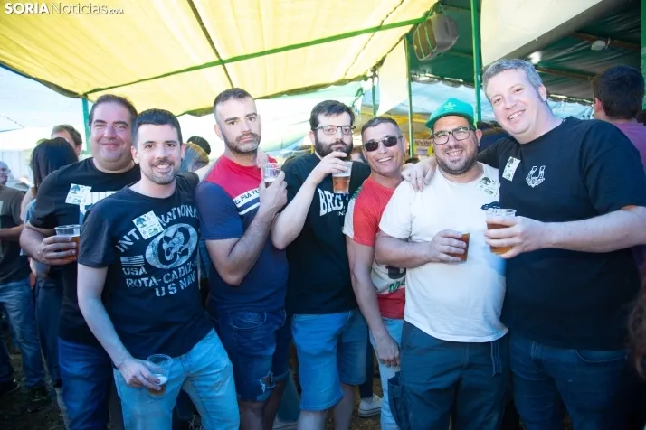 Lavalenguas 2024: Chiringuitos
