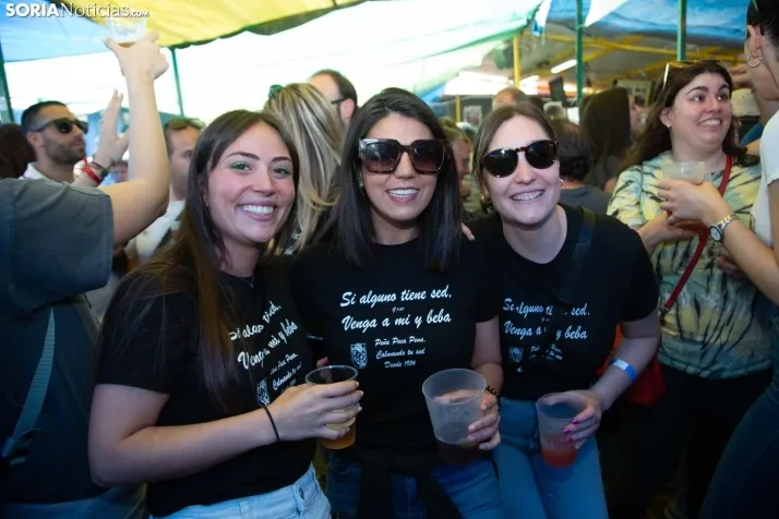 Lavalenguas 2024: Chiringuitos