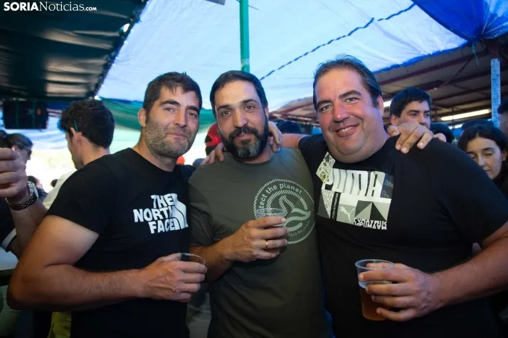 Lavalenguas 2024: Chiringuitos