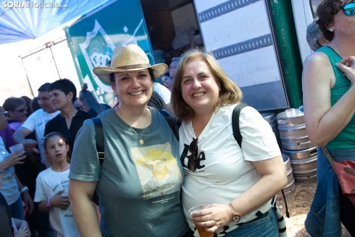Lavalenguas 2024: Chiringuitos