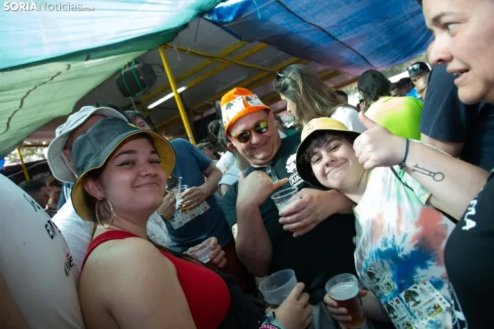 Lavalenguas 2024: Chiringuitos