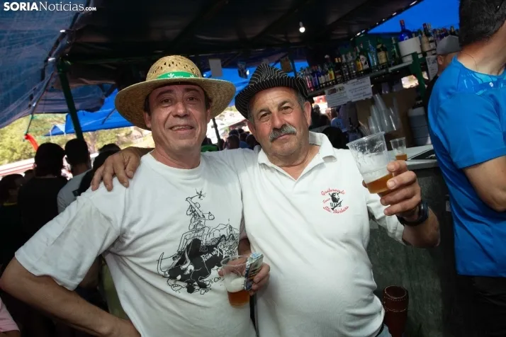 Lavalenguas 2024: Chiringuitos
