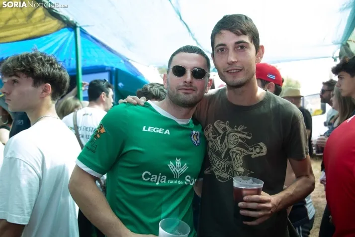 Lavalenguas 2024: Chiringuitos
