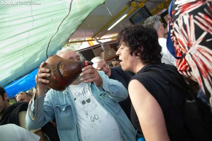 Lavalenguas 2024: Chiringuitos