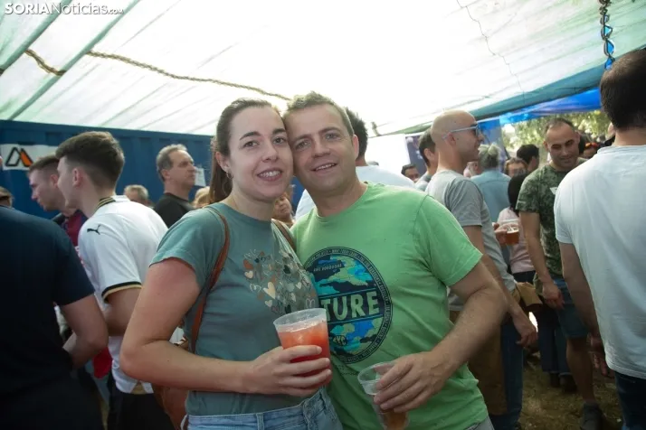 Lavalenguas 2024: Chiringuitos
