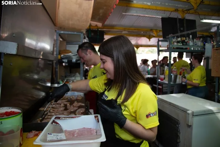 Lavalenguas 2024: Chiringuitos