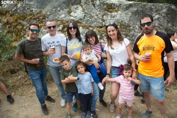Lavalenguas 2024: Chiringuitos