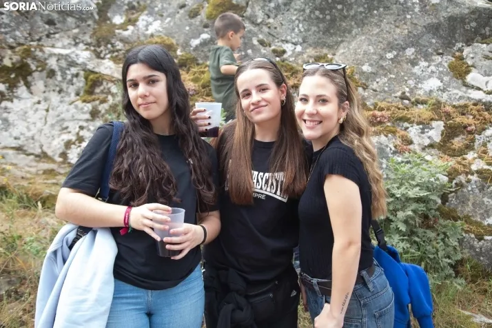 Lavalenguas 2024: Chiringuitos