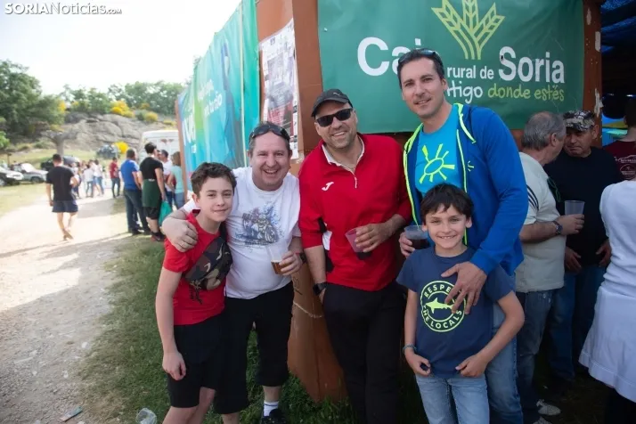 Lavalenguas 2024: Chiringuitos