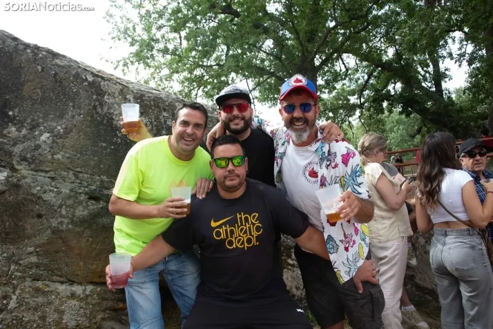 Lavalenguas 2024: Chiringuitos
