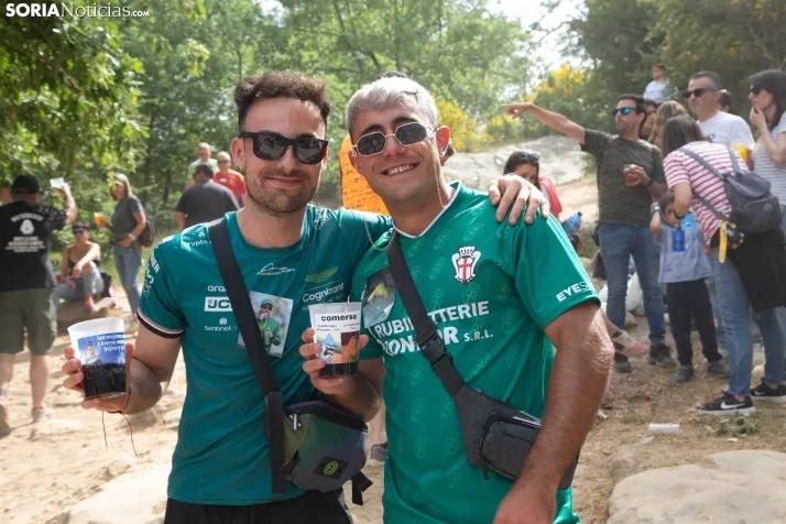 Lavalenguas 2024: Chiringuitos