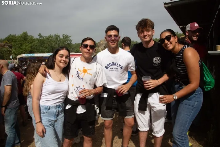 Lavalenguas 2024: Chiringuitos