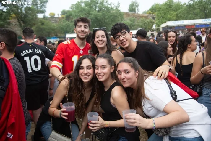 Lavalenguas 2024: Chiringuitos