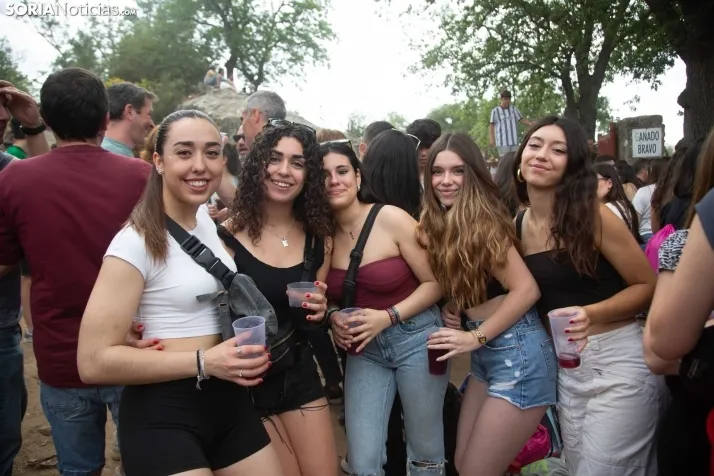 Lavalenguas 2024: Chiringuitos