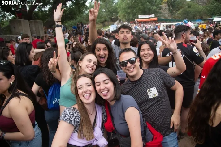 Lavalenguas 2024: Chiringuitos