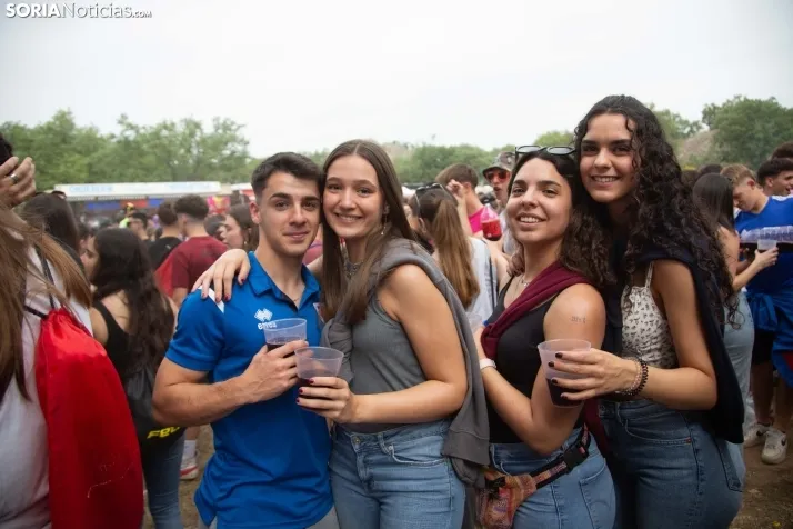 Lavalenguas 2024: Chiringuitos