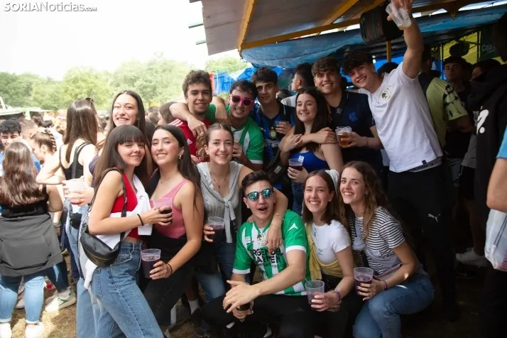 Lavalenguas 2024: Chiringuitos