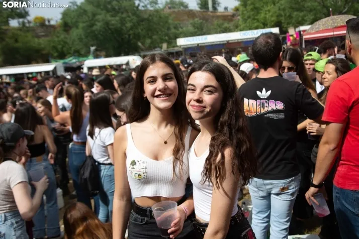 Lavalenguas 2024: Chiringuitos