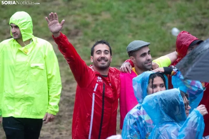 Lluvioso Lavalenguas 2024