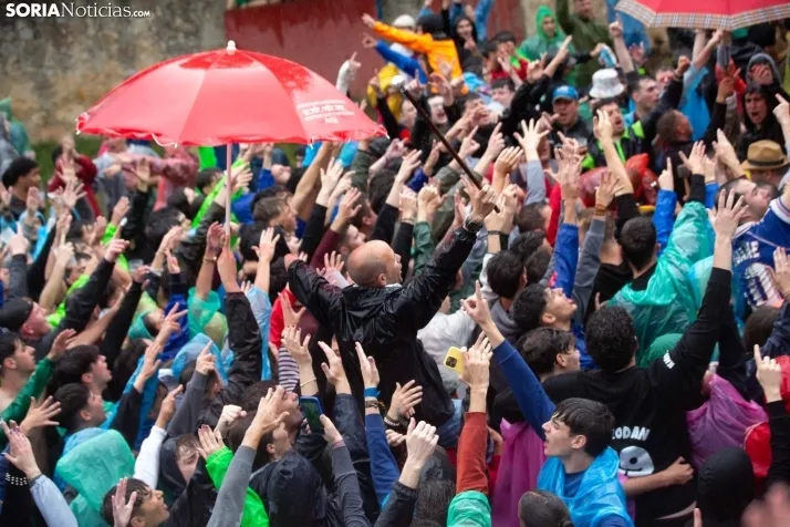 Lluvioso Lavalenguas 2024