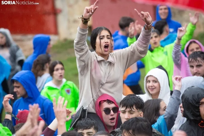 Lluvioso Lavalenguas 2024