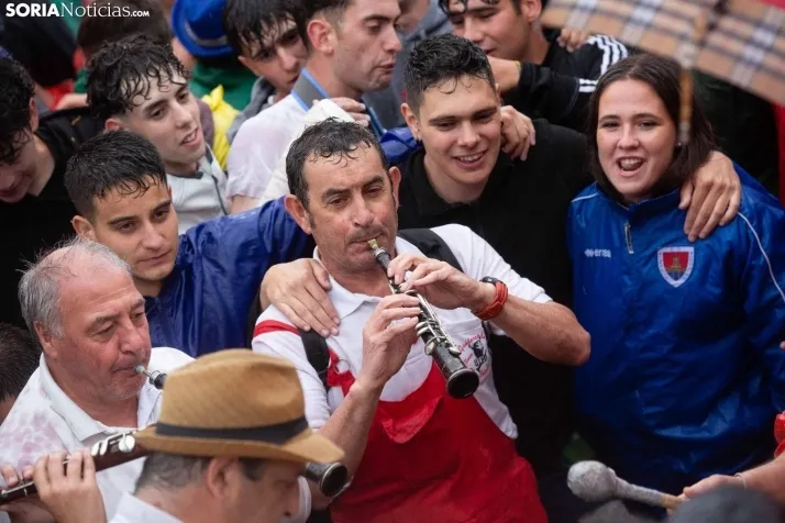 Lluvioso Lavalenguas 2024