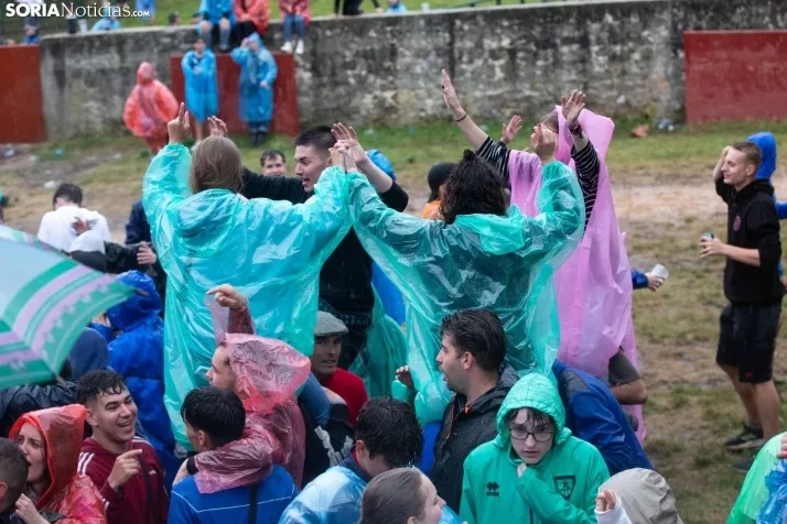 Lluvioso Lavalenguas 2024