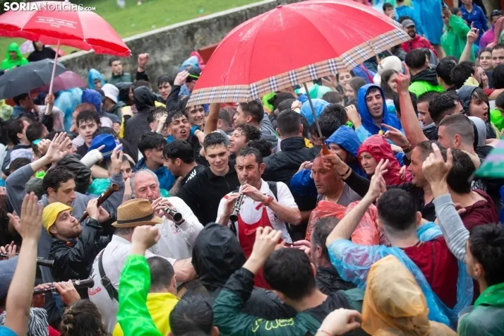 Lluvioso Lavalenguas 2024