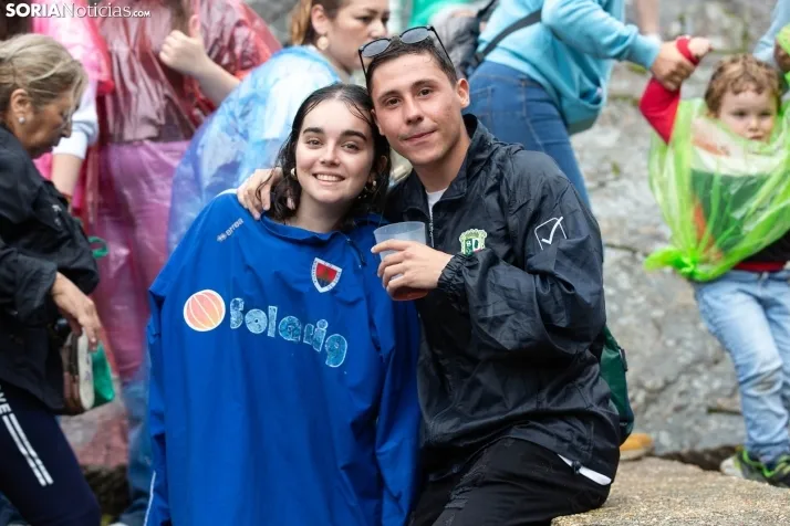 Lluvioso Lavalenguas 2024