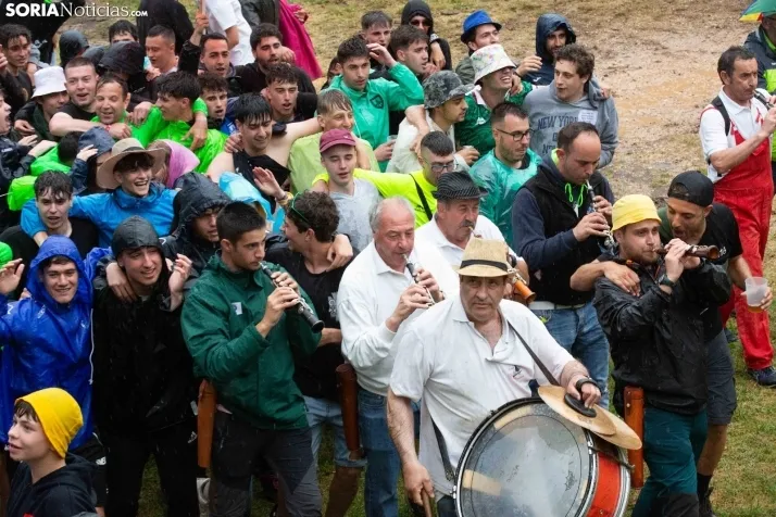 Lluvioso Lavalenguas 2024