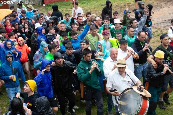 Lluvioso Lavalenguas 2024