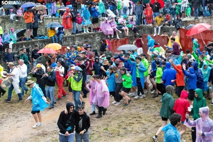 Lluvioso Lavalenguas 2024