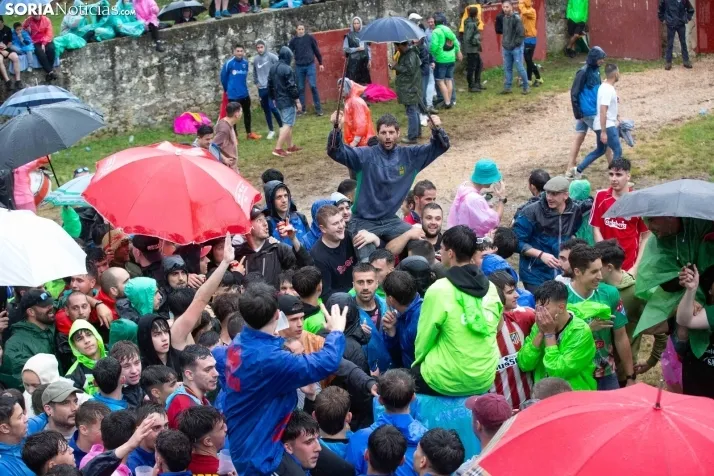 Lluvioso Lavalenguas 2024