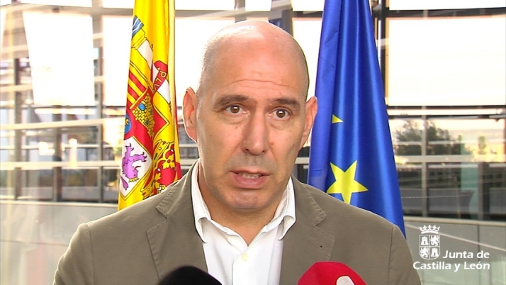 El viceconsejero de Economía vendrá a Soria para dar a conocer los apoyos del ICECyL a las empresas