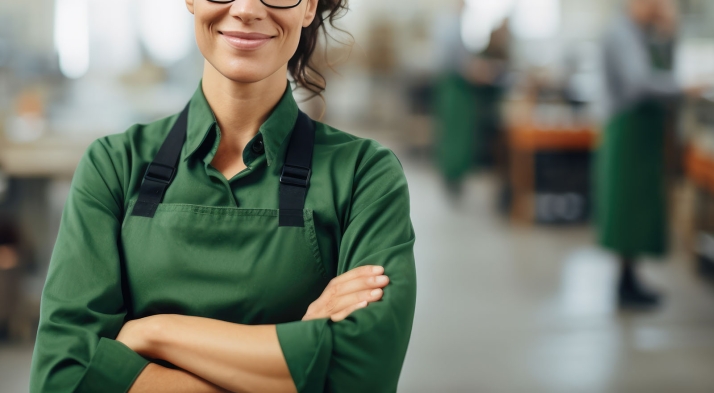 Castilla y León convoca las ayudas para fomentar el ascenso profesional de la mujer y acabar con los techos de cristal