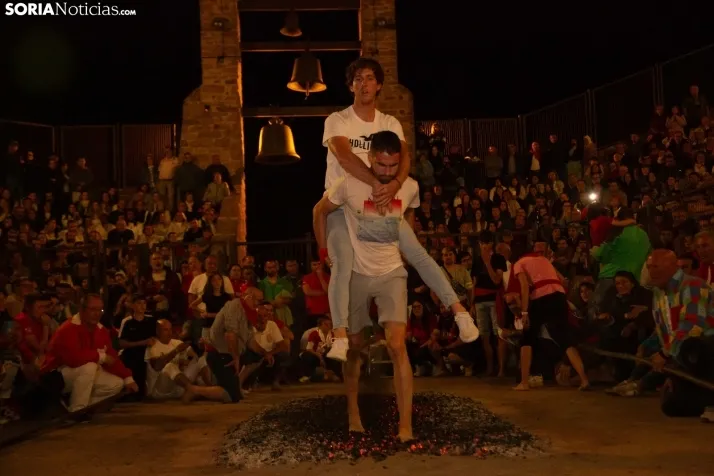 Paso del Fuego 2024