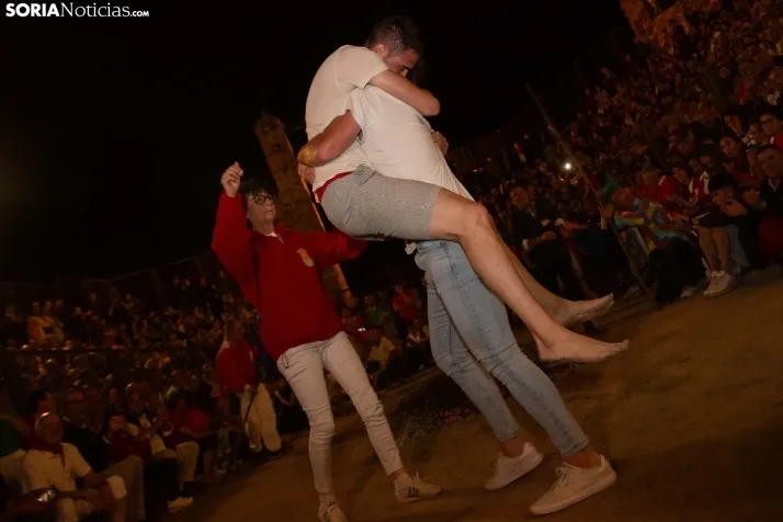 Paso del Fuego 2024