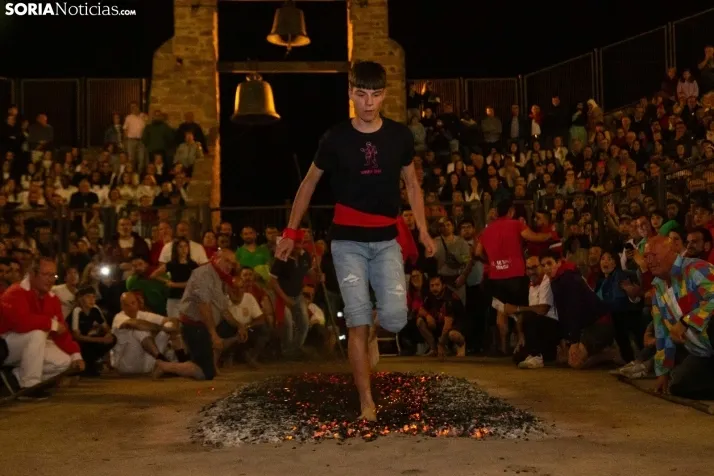 Paso del Fuego 2024