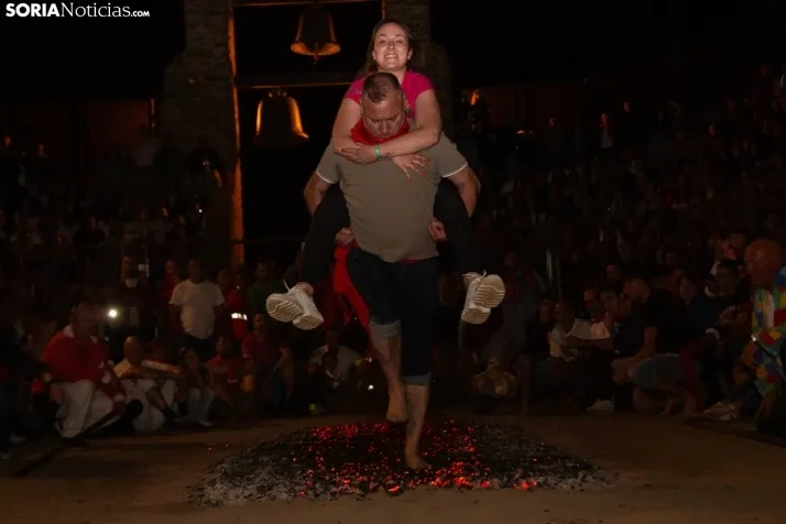 Paso del Fuego 2024