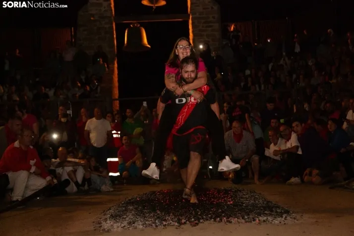 Paso del Fuego 2024