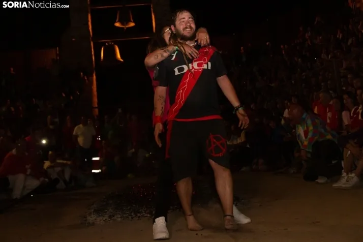 Paso del Fuego 2024