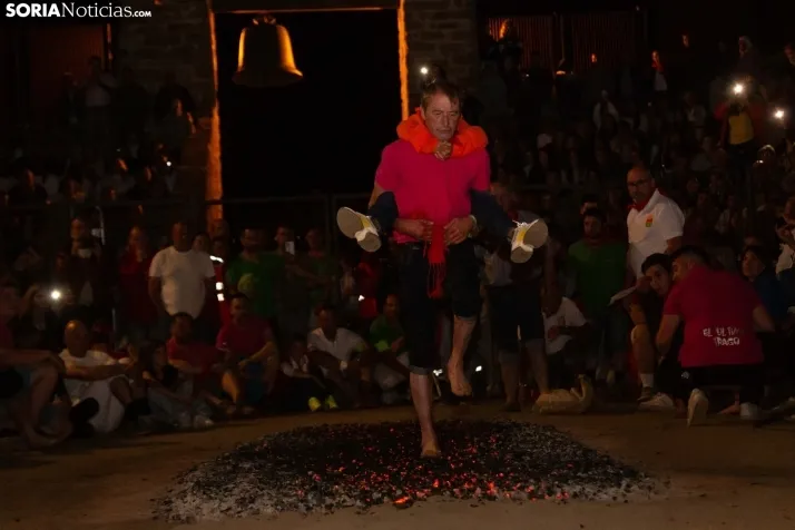 Paso del Fuego 2024