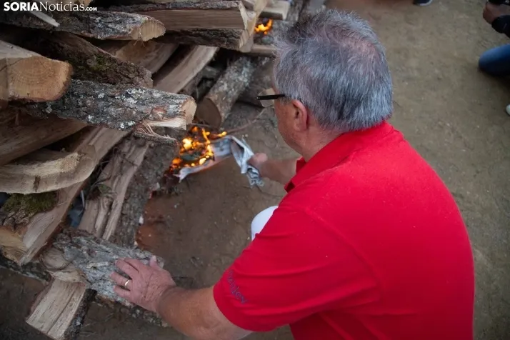 Paso del Fuego 2024