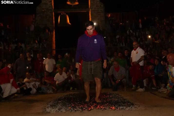 Paso del Fuego 2024