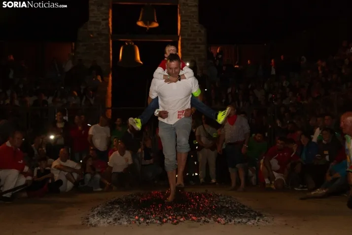 Paso del Fuego 2024